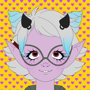 Meet your Posher, Alice